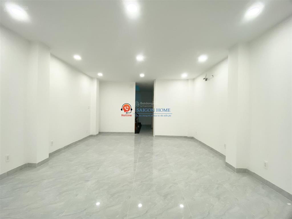 Cho thuê nguyên căn nhà 5 tầng 400m2 sàn trống suốt trục trần não an phú an khánh q2 giá 55tr/tháng
