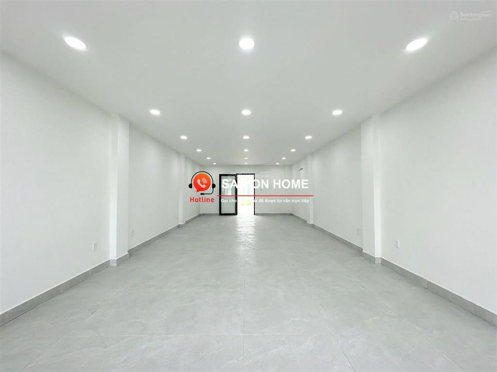 Cho thuê tòa nhà văn phòng 6 tầng 500m2 sàn trống suốt an phú an khánh, q2 giá từ 55tr/tháng