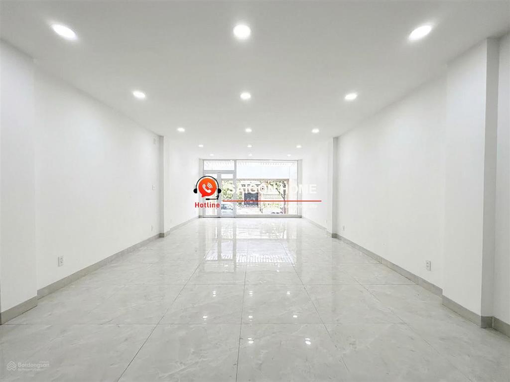 Cho thuê tòa nhà văn phòng 6 tầng 500m2 sàn trống suốt an phú an khánh, q2 giá từ 55tr/tháng