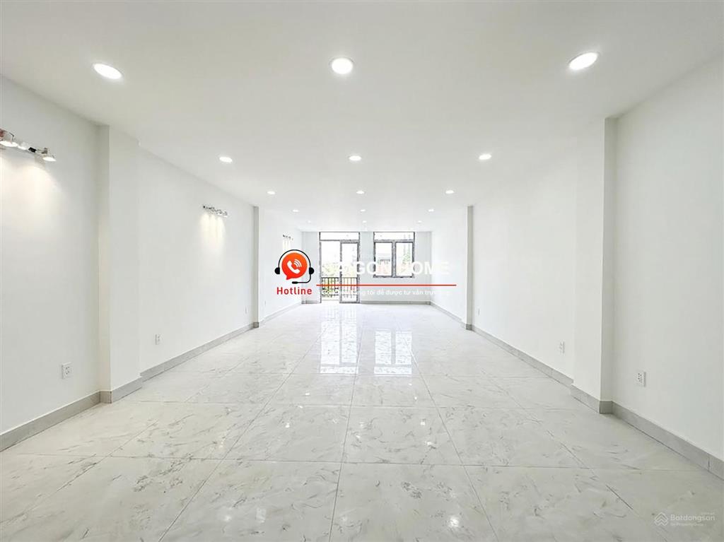 Cho thuê tòa nhà văn phòng 6 tầng 500m2 sàn trống suốt an phú an khánh, q2 giá từ 55tr/tháng