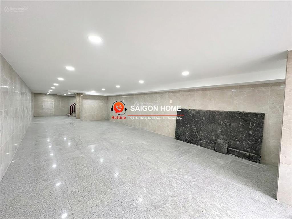 Cho thuê tòa nhà văn phòng 6 tầng 500m2 sàn trống suốt an phú an khánh, q2 giá từ 55tr/tháng