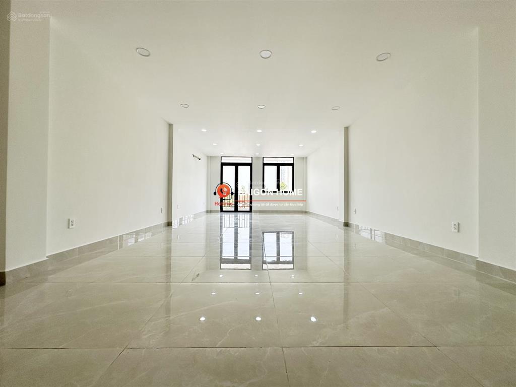Cho thuê tòa nhà văn phòng 6 tầng 500m2 sàn trống suốt an phú an khánh, q2 giá từ 55tr/tháng
