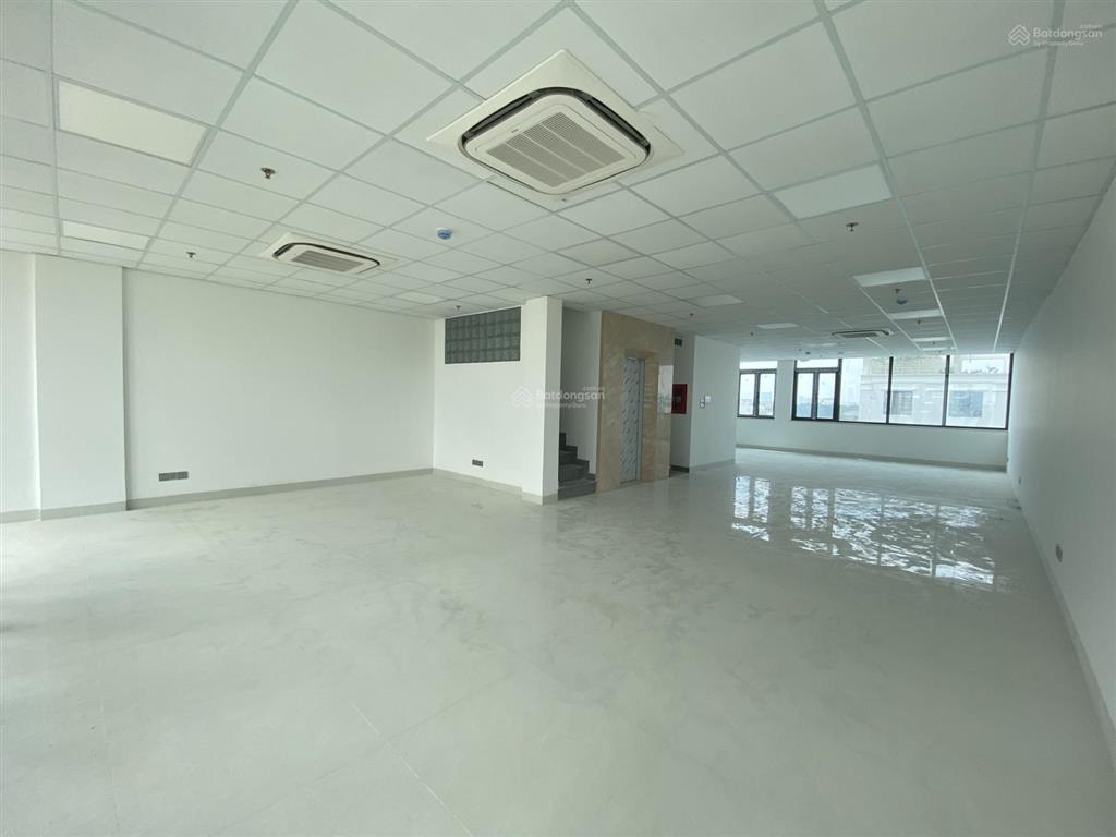 Cho thuê tòa nhà văn phòng trần não, lương định của trung tâm q2 hầm 6 tầng sàn trống suốt
