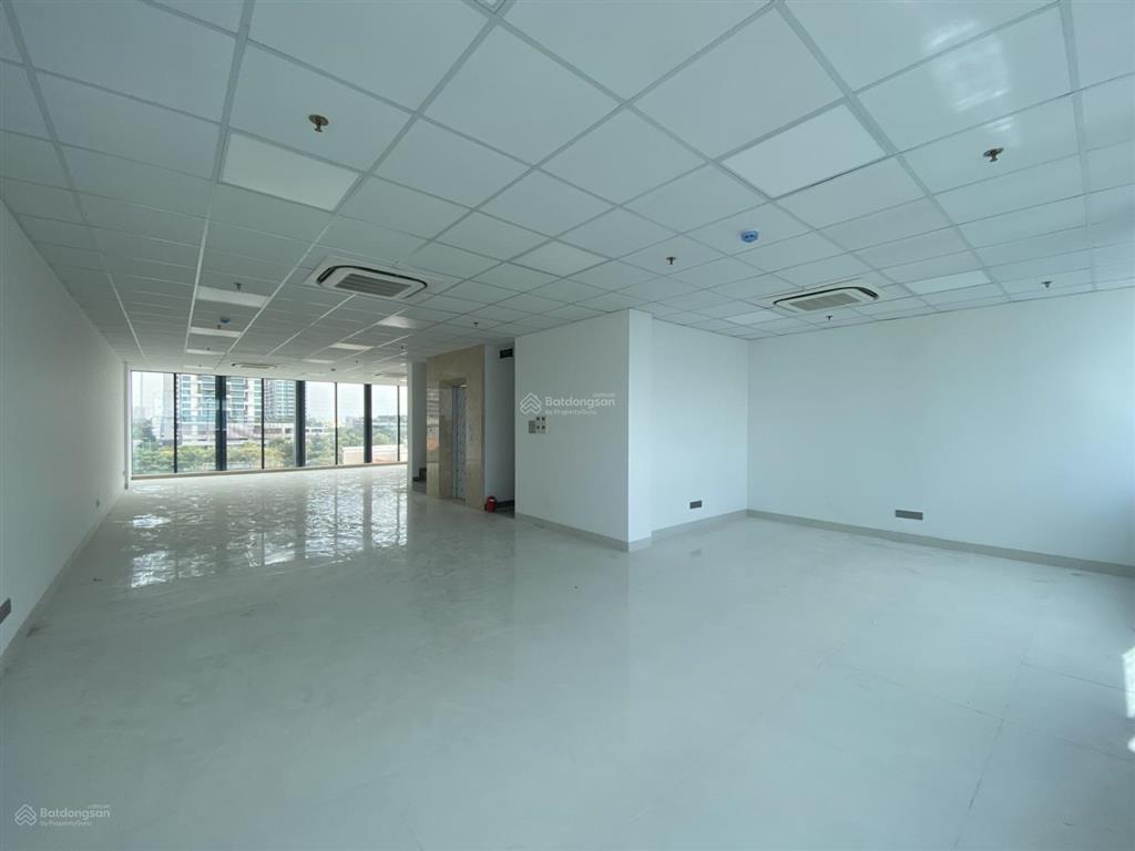 Cho thuê tòa nhà văn phòng trần não, lương định của trung tâm q2 hầm 6 tầng sàn trống suốt