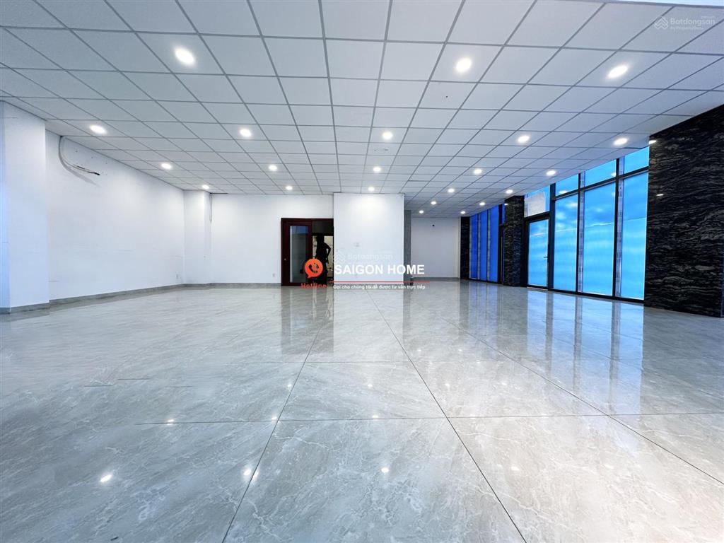 Cho thuê văn phòng 300m2 sàn trục trần não  an khánh, quận 2
