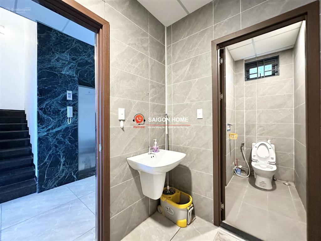 Cho thuê văn phòng 300m2 sàn trục trần não  an khánh, quận 2