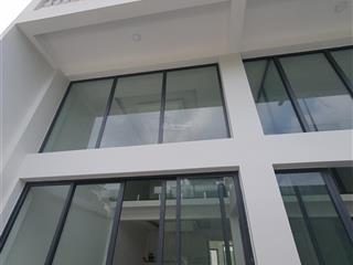 Cho thuê tòa nhà văn phòng 800m2 sàn gía 80trieeuj/tháng trục trần não an khánh q2