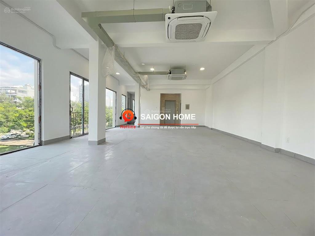 Cho thuê nguyên căn hầm 7 tầng góc 2 mặt tiền nguyễn an trung tâm q2 vị trí nâng tầm thương hiệu