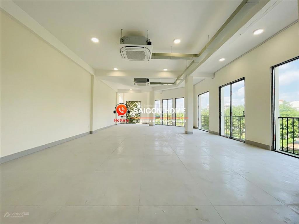 Cho thuê nguyên căn hầm 7 tầng góc 2 mặt tiền nguyễn an trung tâm q2 vị trí nâng tầm thương hiệu
