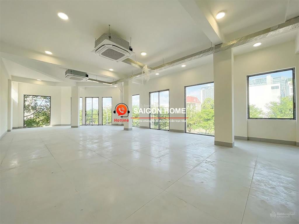 Cho thuê nguyên căn hầm 7 tầng góc 2 mặt tiền nguyễn an trung tâm q2 vị trí nâng tầm thương hiệu