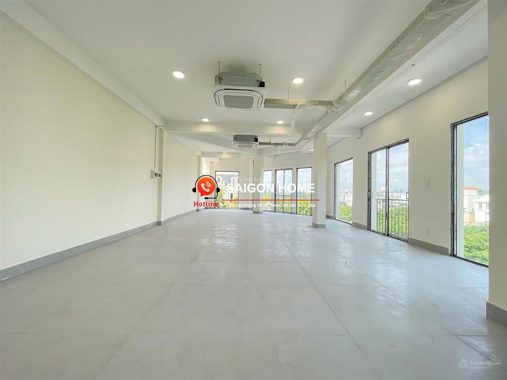 Cho thuê nguyên căn hầm 7 tầng góc 2 mặt tiền nguyễn an trung tâm q2 vị trí nâng tầm thương hiệu