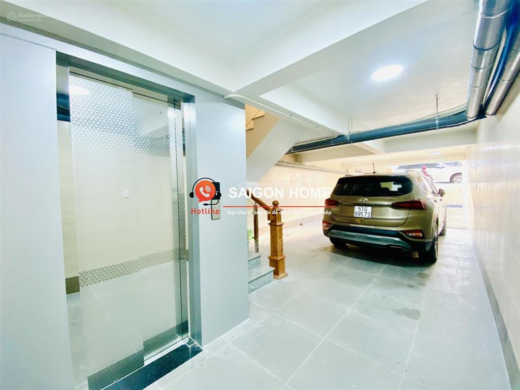 Cho thuê tòa nhà văn phòng 5 tầng sàn trống suốt vị trí an phú  an khánh, quận 2