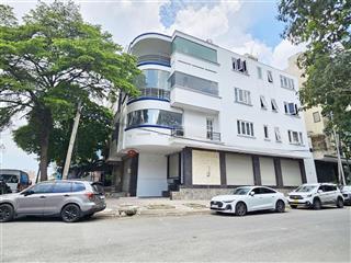 Cho thuê nhà nguyên căn 5 tầng góc 2 mặt tiền an phú an khánh q2 thiết kế hiện đại