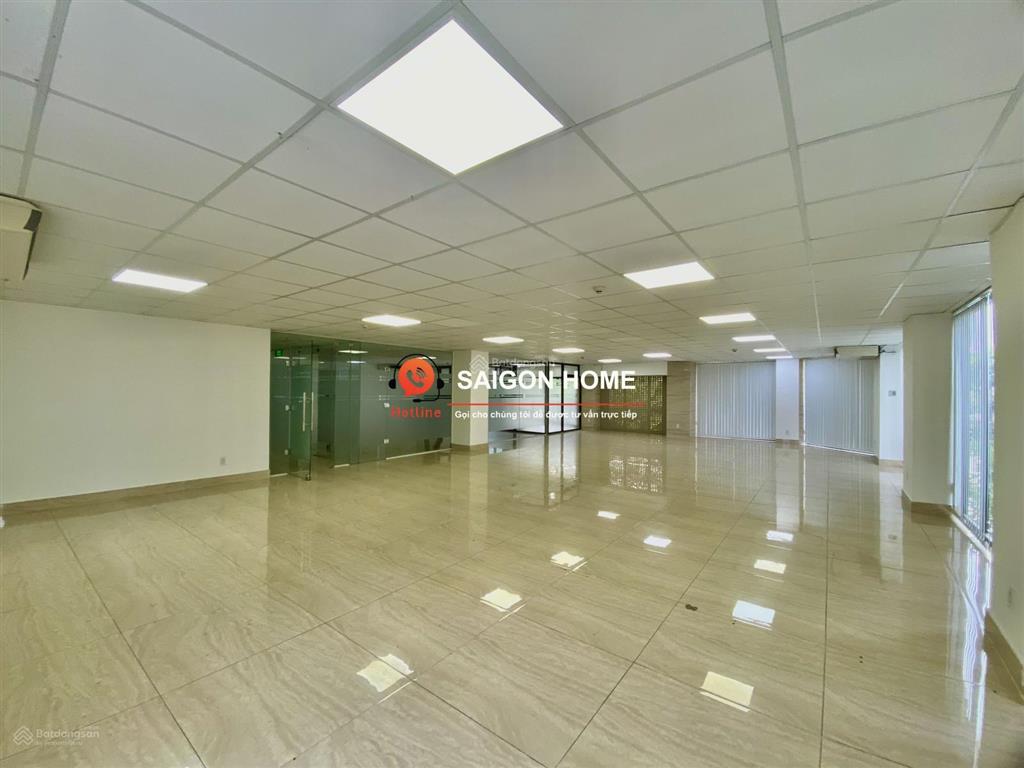Cho thuê tòa văn phòng góc 2 mặt tiền 6 tầng ~1.500m sàn trục lương định của an phú an khánh quận 2