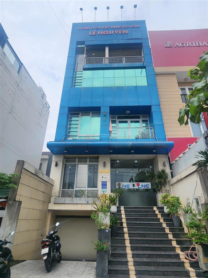 Cho thuê nhà nguyên căn lương định của an phú an khánh, quận 2 vị trí nâng tầm thương hiệu