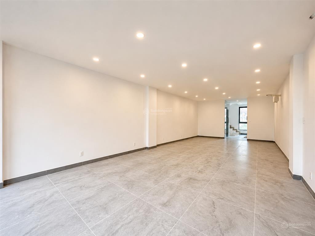 Cho thuê tòa nhà nguyên căn 7 tầng ~ 600m² sàn phường thạnh mỹ lợi trung tâm quận 2 mới 100%