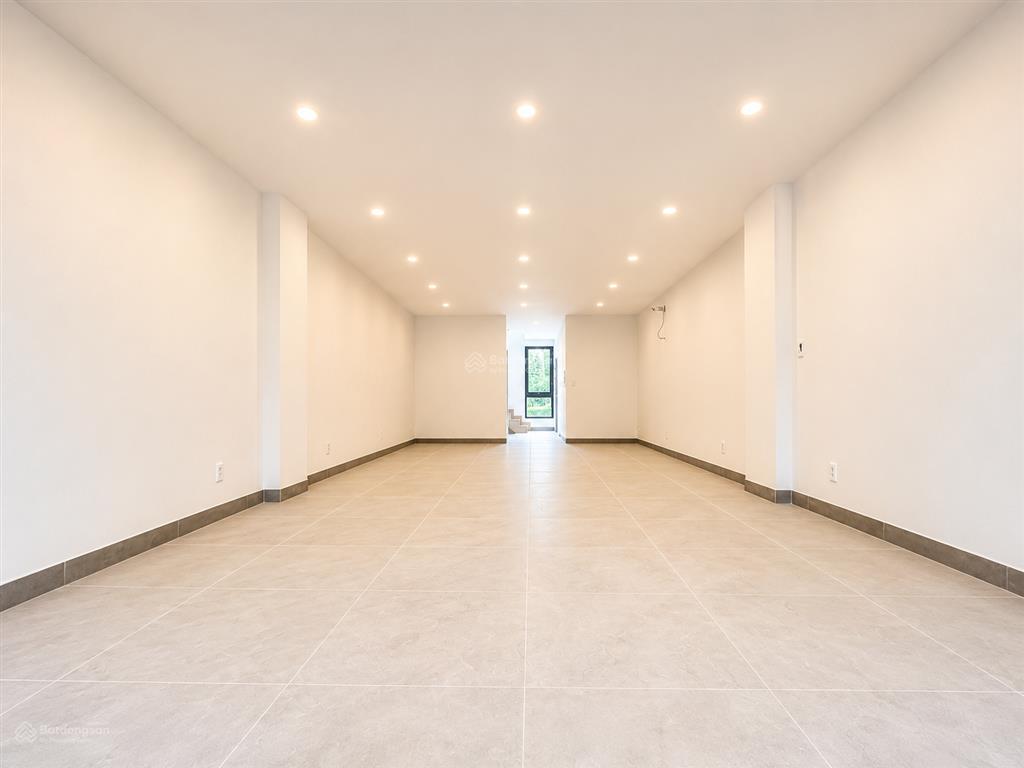 Cho thuê tòa nhà nguyên căn 7 tầng ~ 600m² sàn phường thạnh mỹ lợi trung tâm quận 2 mới 100%