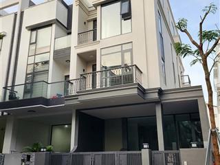 Cho thuê nhà nguyên căn khu saigon mystery villa, đảo kim cương trung tâm quận 2