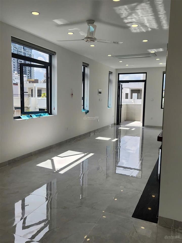 Cho thuê nhà nguyên căn khu saigon mystery villa, đảo kim cương trung tâm quận 2