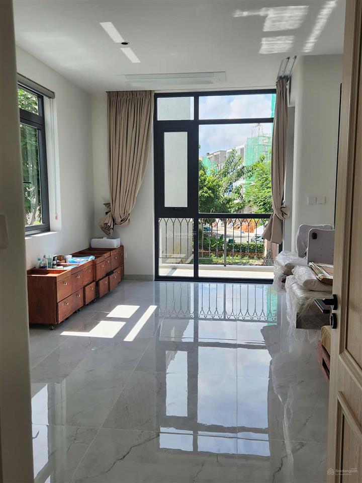 Cho thuê nhà nguyên căn khu saigon mystery villa, đảo kim cương trung tâm quận 2