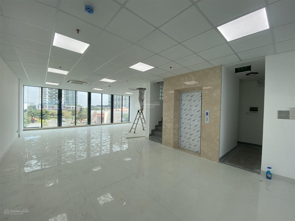 Cho thuê building hầm 7 tầng nổi ~1000m2 sàn mặt tiền nguyễn văn kỉnh, thạnh mỹ lợi, quận 2
