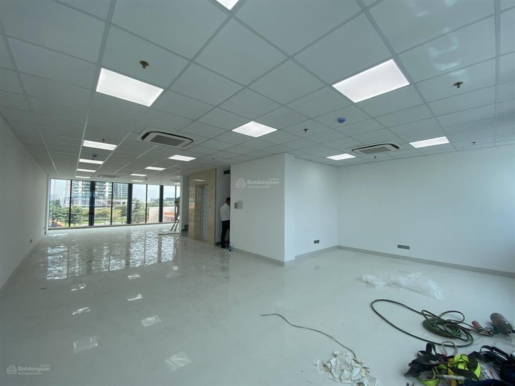 Cho thuê building hầm 7 tầng nổi ~1000m2 sàn mặt tiền nguyễn văn kỉnh, thạnh mỹ lợi, quận 2