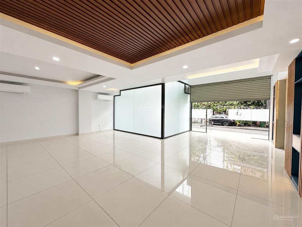 Cho thuê tòa nhà văn phòng 6 tầng ~800m2 sàn gần trần não lương định của, phường an khánh, quận 2