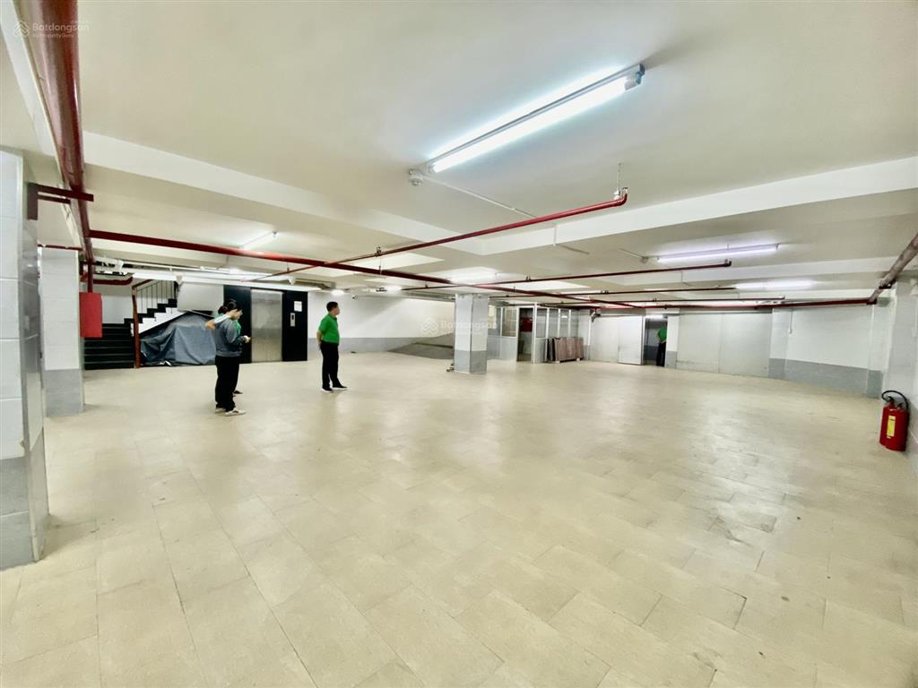 Cho thuê nguyên căn góc 2 mặt tiền 6 tầng ~1.500m2 sàn trục lương định của, an phú an khánh, q2