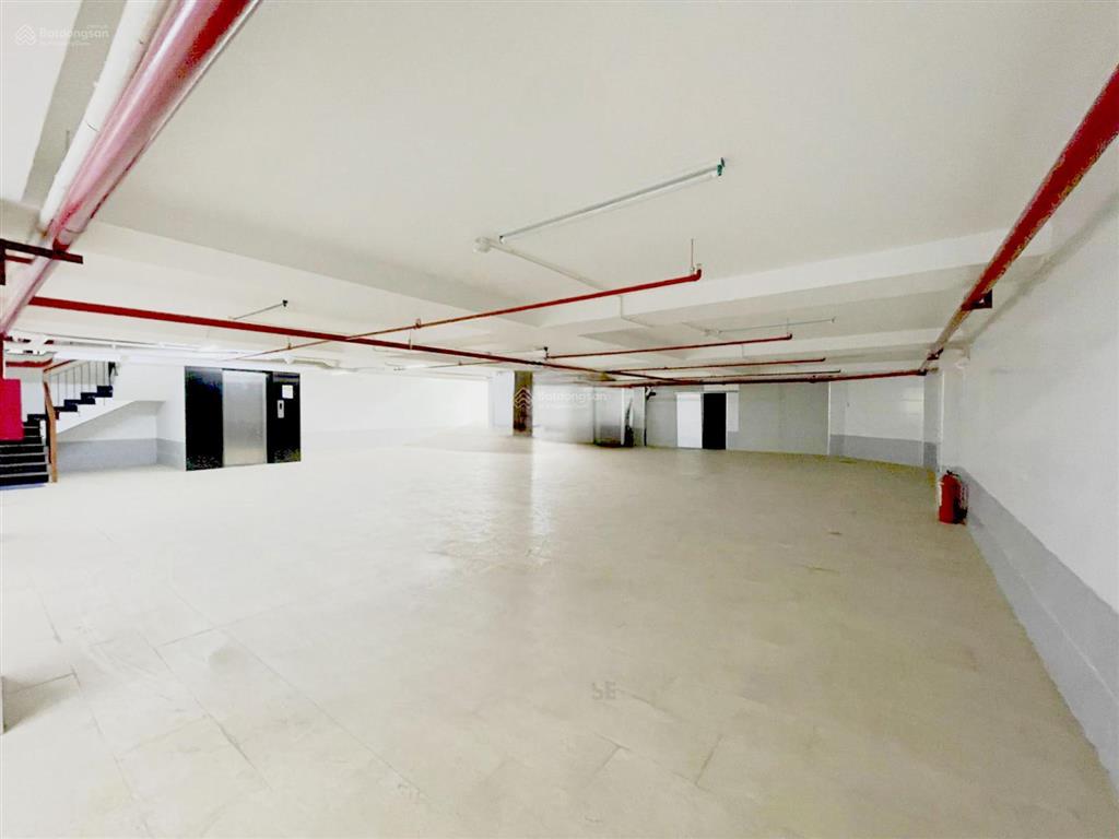 Cho thuê nguyên căn góc 2 mặt tiền 6 tầng ~1.500m2 sàn trục lương định của, an phú an khánh, q2