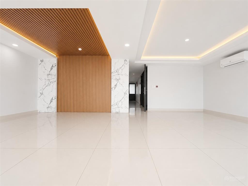 Cho thuê nhà nguyên căn 6 tầng ~ 700m2 sàn trống suốt thang máy phù hợp văn phòng an khánh quận 2