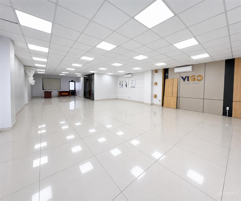 Cho thuê nhà nguyên căn 6 tầng ~ 700m2 sàn trống suốt thang máy phù hợp văn phòng an khánh quận 2