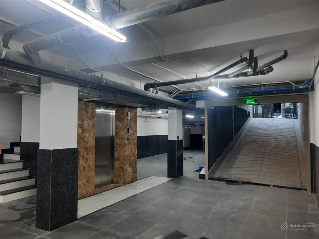 Cho thuê tòa nhà văn phòng 7 tầng  an khánh, quận 2 tổng sàn ~1.200m  giá 170 triệu/th bao vat