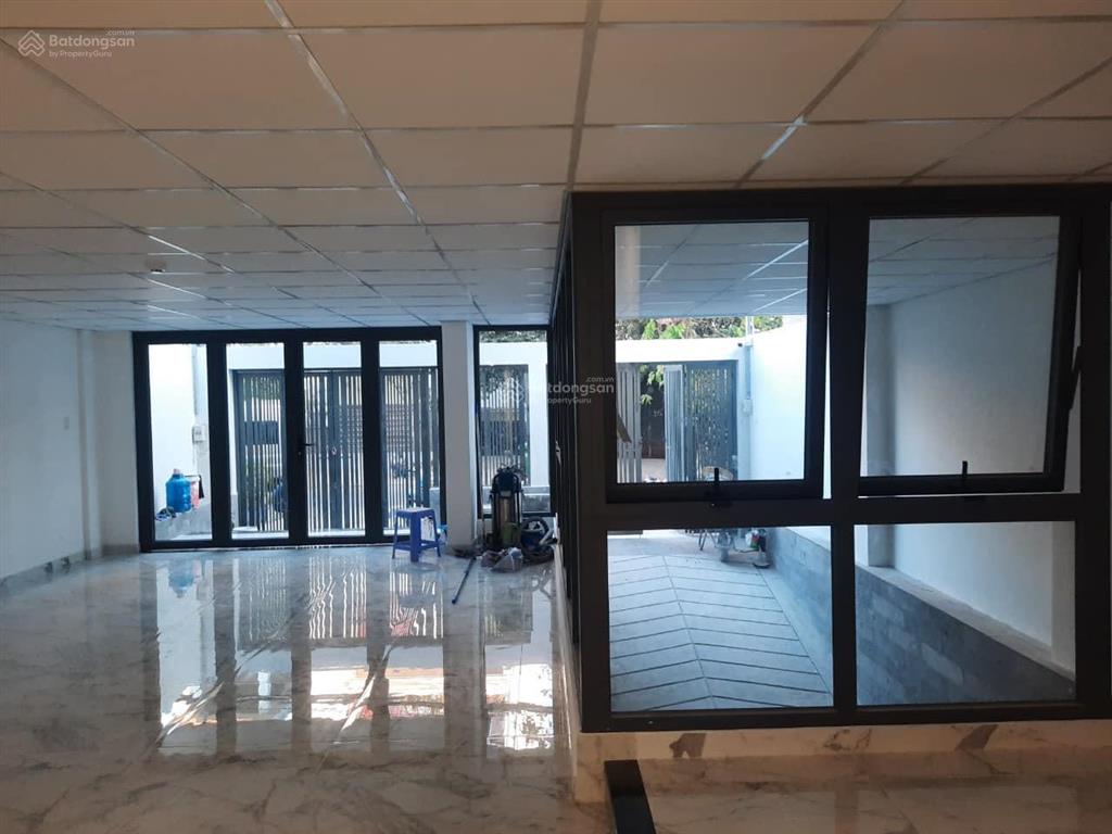 Cho thuê tòa nhà văn phòng 7 tầng  an khánh, quận 2 tổng sàn ~1.200m  giá 170 triệu/th bao vat