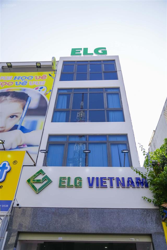 Cho thuê tòa nhà văn phòng 5 tầng sàn trống suốt giá 53tr/th trần lựu, an phú an khánh, quận 2