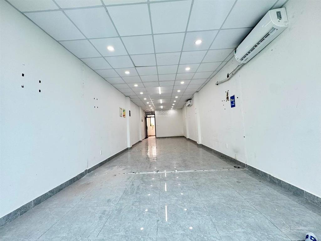 Cho thuê tòa nhà văn phòng 5 tầng sàn trống suốt giá 53tr/th trần lựu, an phú an khánh, quận 2