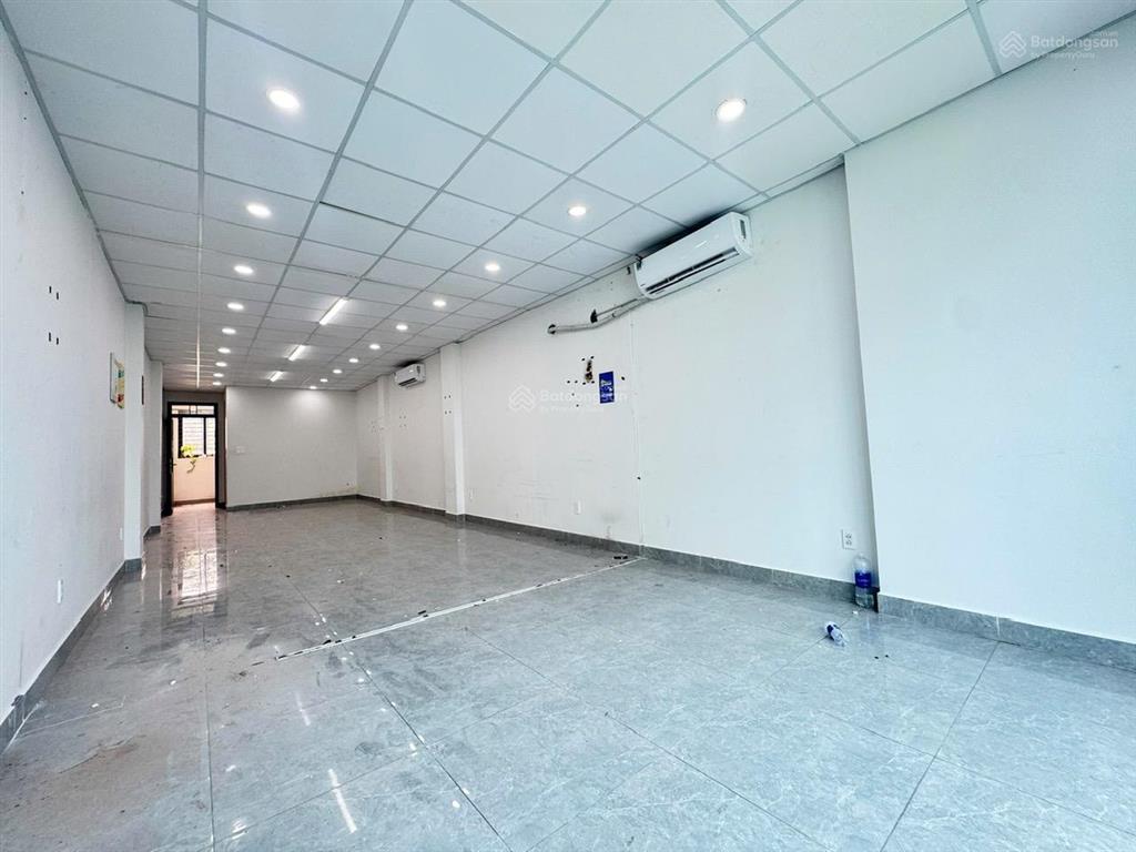 Cho thuê tòa nhà văn phòng 5 tầng sàn trống suốt giá 53tr/th trần lựu, an phú an khánh, quận 2