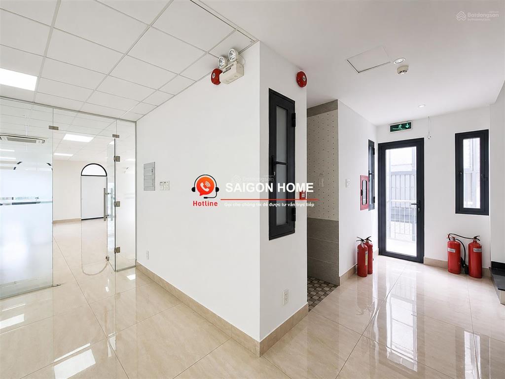 Cho thuê nhà nguyên căn an khánh quận 2, 15x20m, 1.500m2, hầm + 5 tầng, giá 290tr/tháng