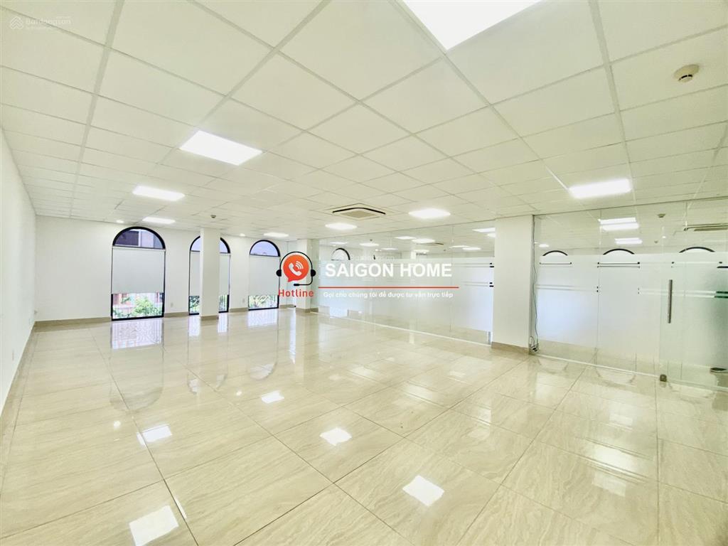 Cho thuê nhà nguyên căn an khánh quận 2, 15x20m, 1.500m2, hầm + 5 tầng, giá 290tr/tháng
