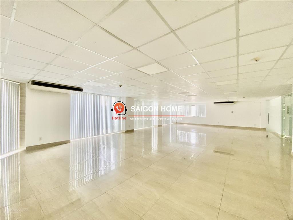 Cho thuê nhà nguyên căn an khánh quận 2, 15x20m, 1.500m2, hầm + 5 tầng, giá 290tr/tháng