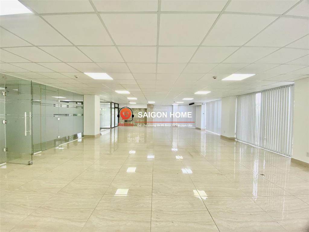 Cho thuê nhà nguyên căn an khánh quận 2, 15x20m, 1.500m2, hầm + 5 tầng, giá 290tr/tháng