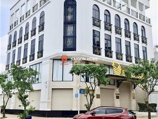 Cho thuê nhà nguyên căn an khánh quận 2, 15x20m, 1.500m2, hầm + 5 tầng, giá 290tr/tháng