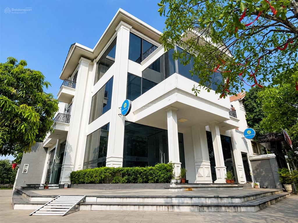 Cho thuê nhà riêng 100 triệu, 600m2 sàn thang máy, tại trần não, lương định của, an khánh, q2, hcm