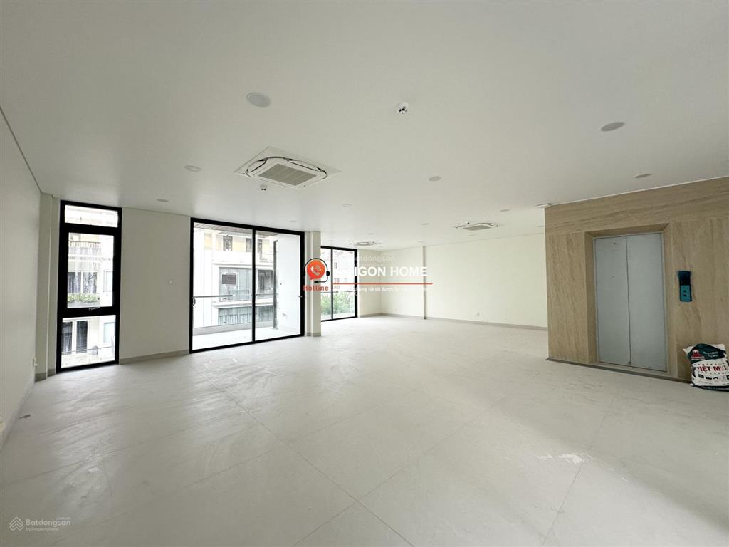 Cho thuê tòa nhà văn phòng quận 2 saigon mystery 700m2 sàn giá 90 triệu/th  0901 302 ***
