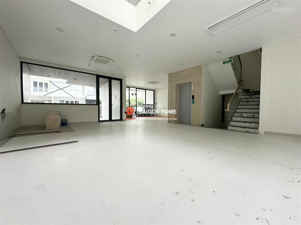 Cho thuê tòa nhà văn phòng quận 2 saigon mystery 700m2 sàn giá 90 triệu/th  0901 302 ***