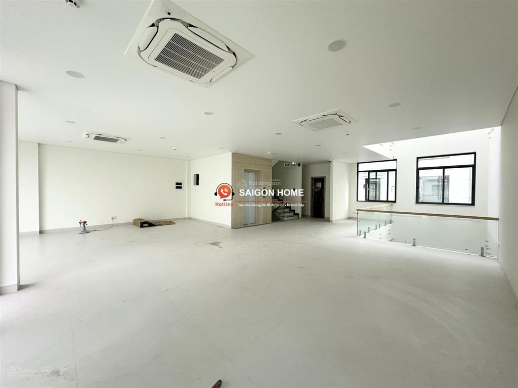 Cho thuê tòa nhà văn phòng quận 2 saigon mystery 700m2 sàn giá 90 triệu/th  0901 302 ***
