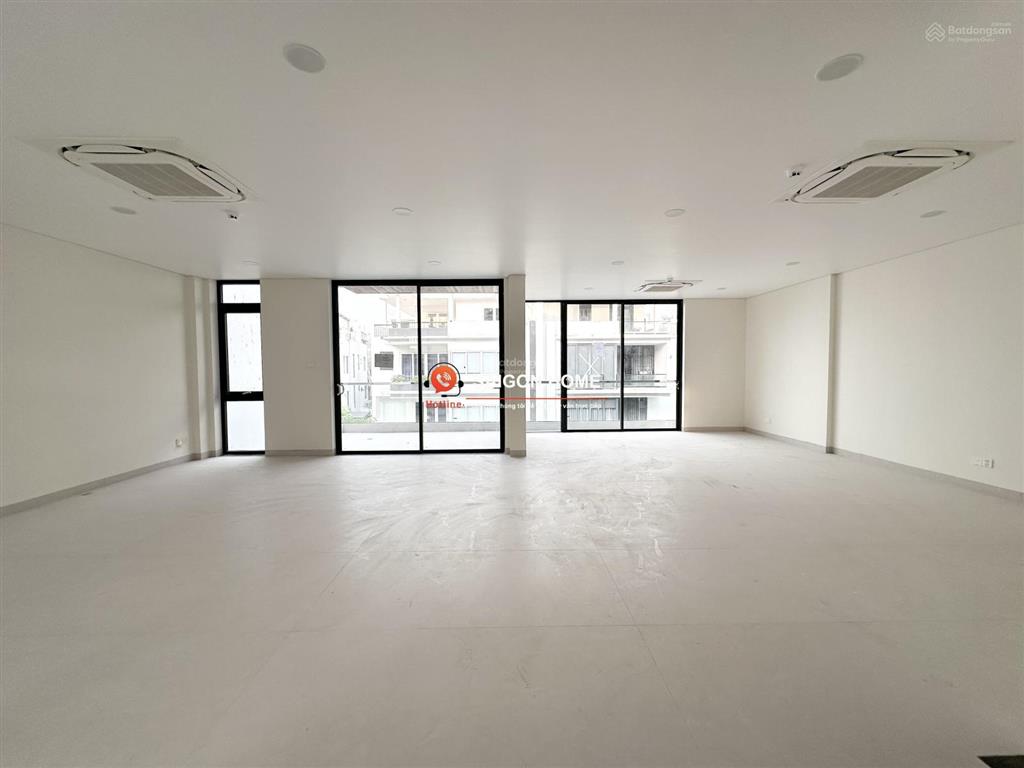 Cho thuê tòa nhà văn phòng quận 2 saigon mystery 700m2 sàn giá 90 triệu/th  0901 302 ***