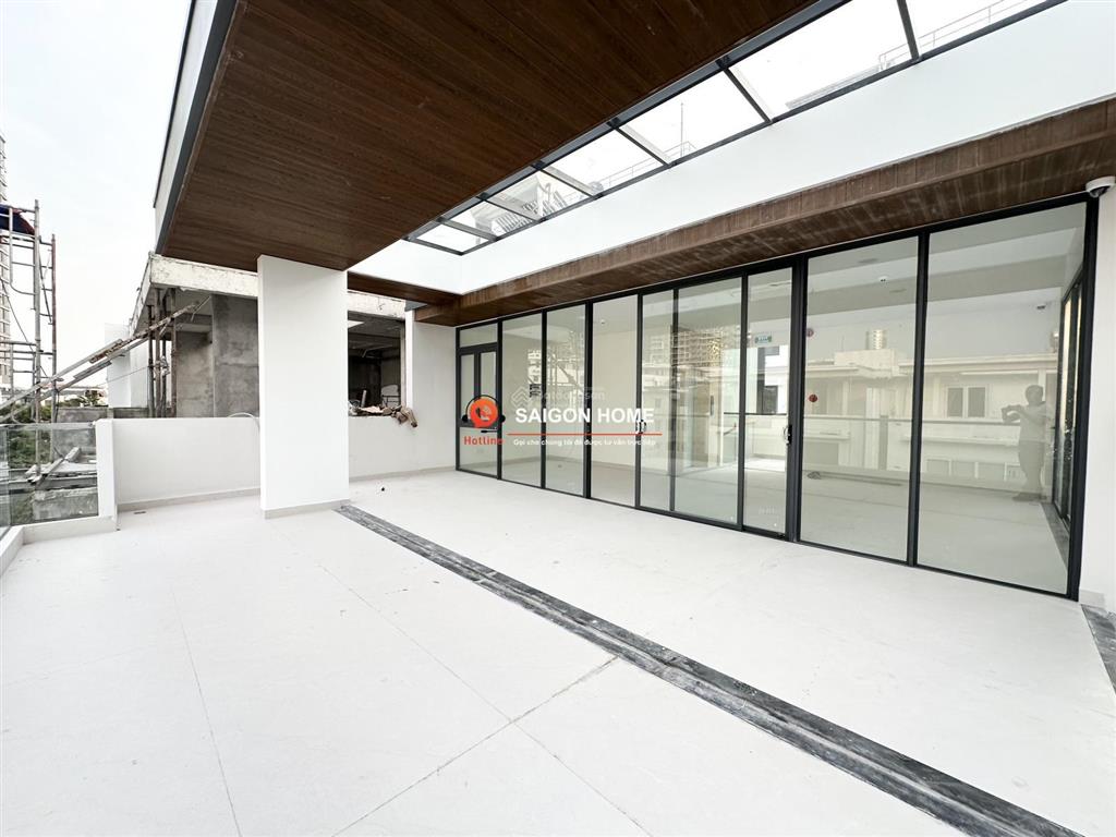 Cho thuê tòa nhà văn phòng quận 2 saigon mystery 700m2 sàn giá 90 triệu/th  0901 302 ***