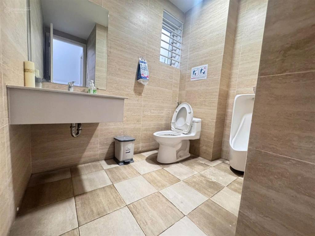 Cho thuê tòa nhà văn phòng 3 mặt tiền 12x20m cao đức lân an phú an khánh q2, giá 100 triệu/th
