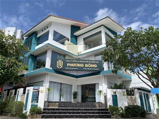 Cho thuê tòa nhà văn phòng 3 mặt tiền 12x20m cao đức lân an phú an khánh q2, giá 100 triệu/th