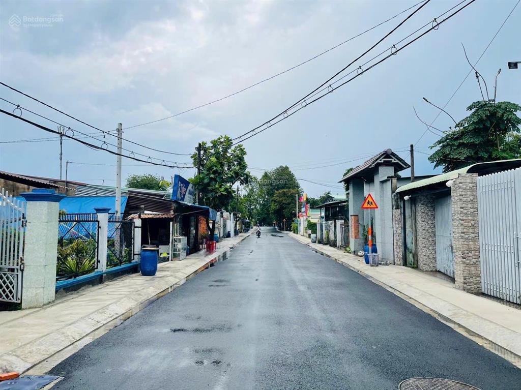 Cần tiền đáo hạn ngân hàng trong tháng nên thanh lý nhanh nền đất 190m2 chính chủ